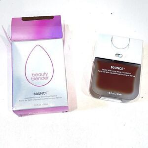 Beauty Blender Bounce Foundation 4.75N NEW in Box - see description